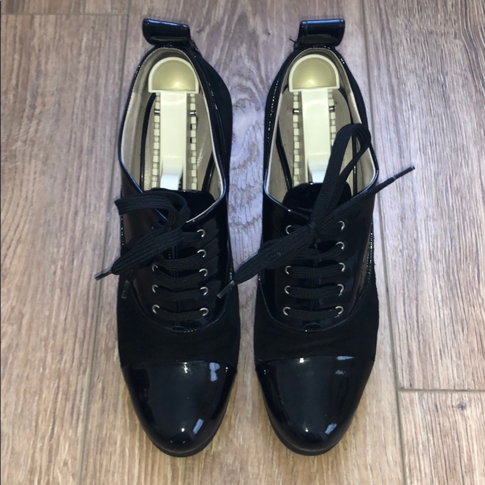 Ballin Italian Shoes